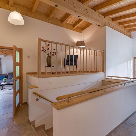 Appartement Zirbe Ellmau Zewnętrze zdjęcie