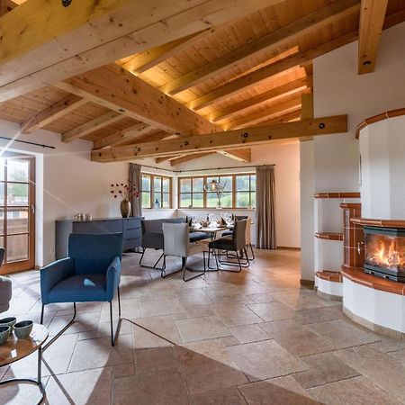 Appartement Zirbe Ellmau Zewnętrze zdjęcie