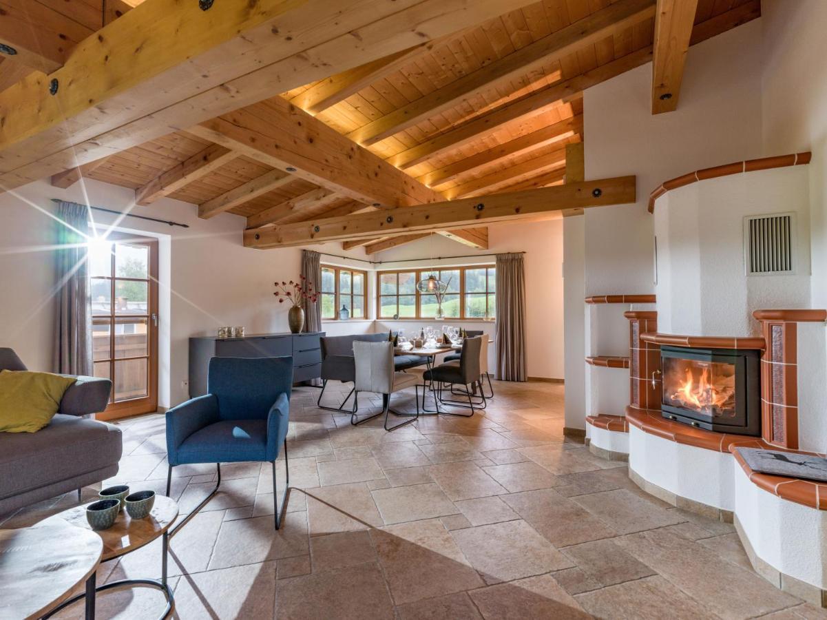 Appartement Zirbe Ellmau Zewnętrze zdjęcie