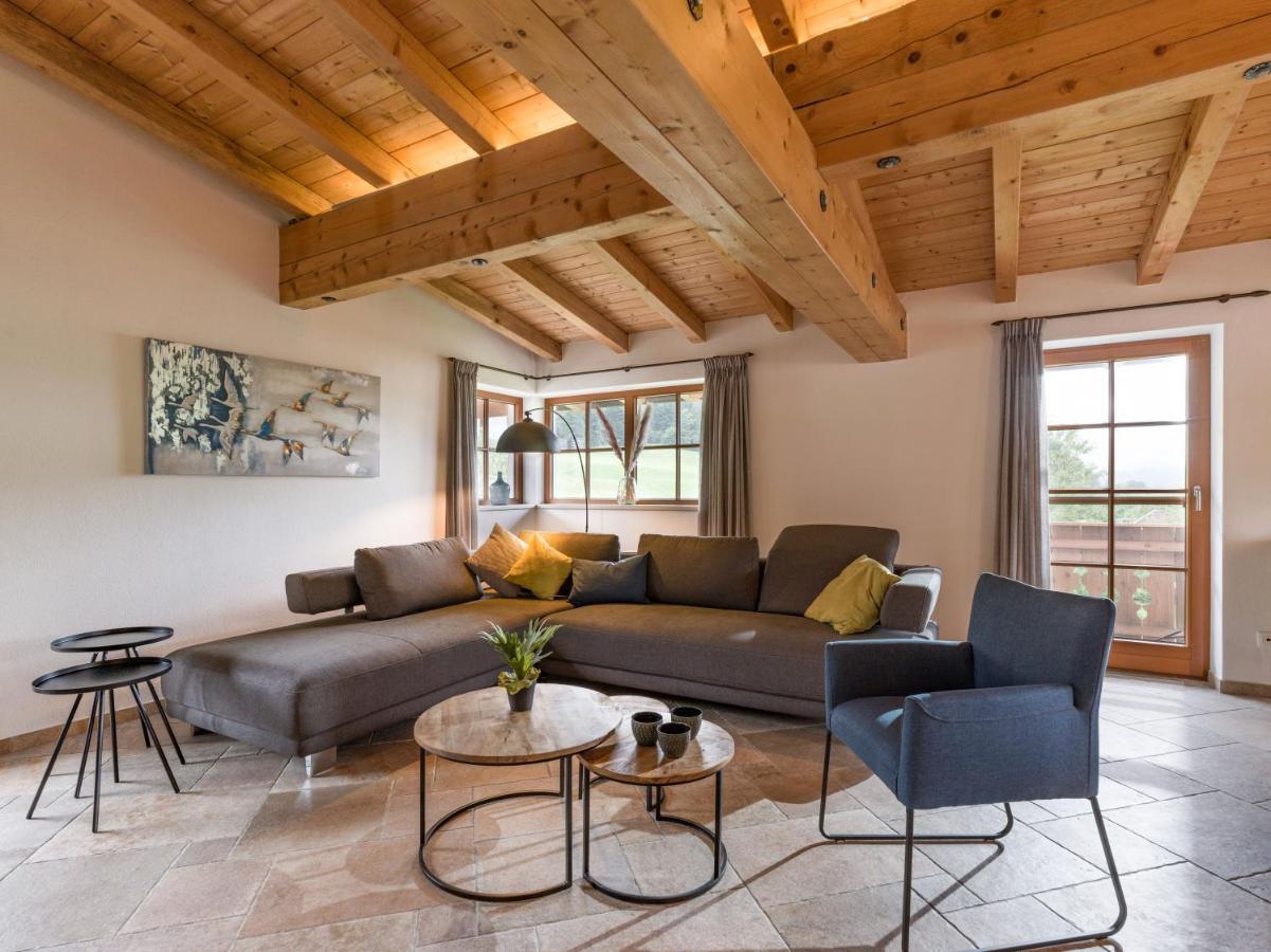Appartement Zirbe Ellmau Zewnętrze zdjęcie