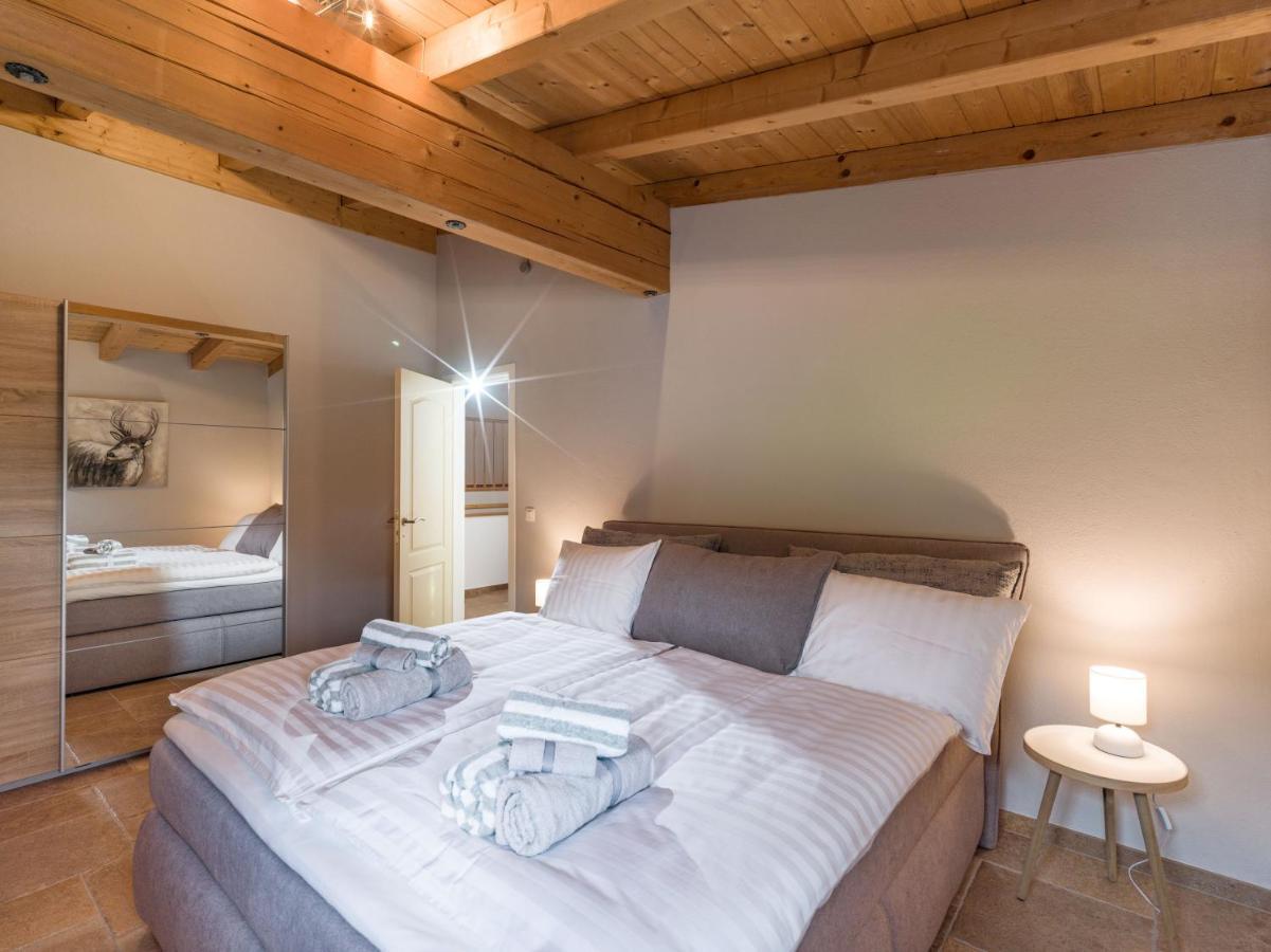 Appartement Zirbe Ellmau Zewnętrze zdjęcie