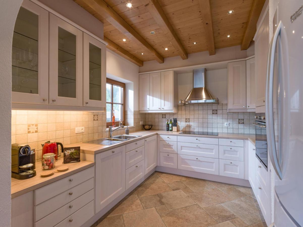 Appartement Zirbe Ellmau Zewnętrze zdjęcie