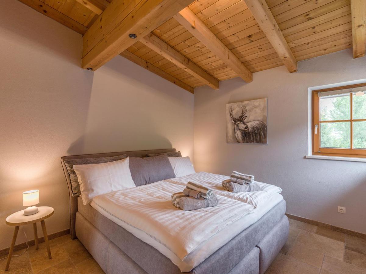 Appartement Zirbe Ellmau Zewnętrze zdjęcie